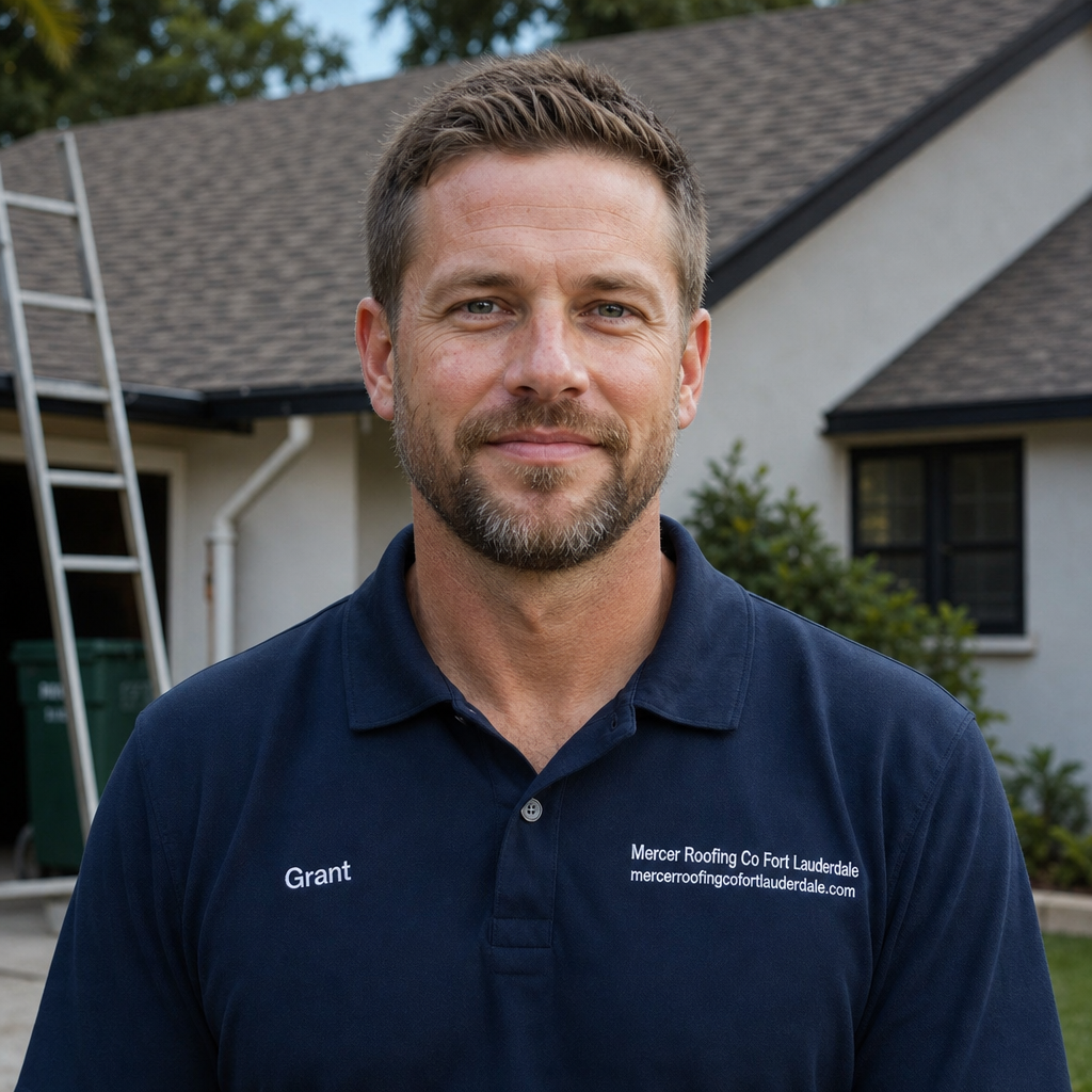Grant Whitlock